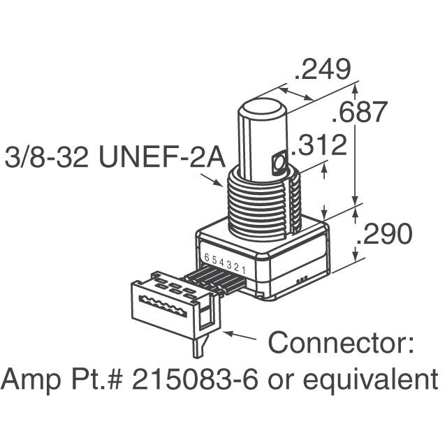 62S11-M0-060CH