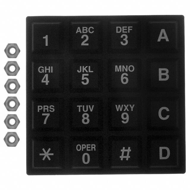 84LS-BB2-016-N 