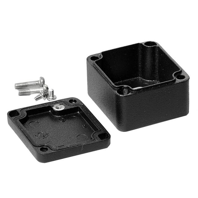 1590Z060BK 1590Z060BK