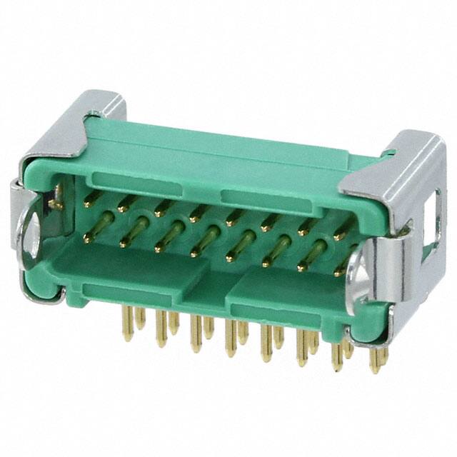 G125-MH11605L3P 