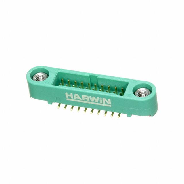 G125-MS12005M1P 