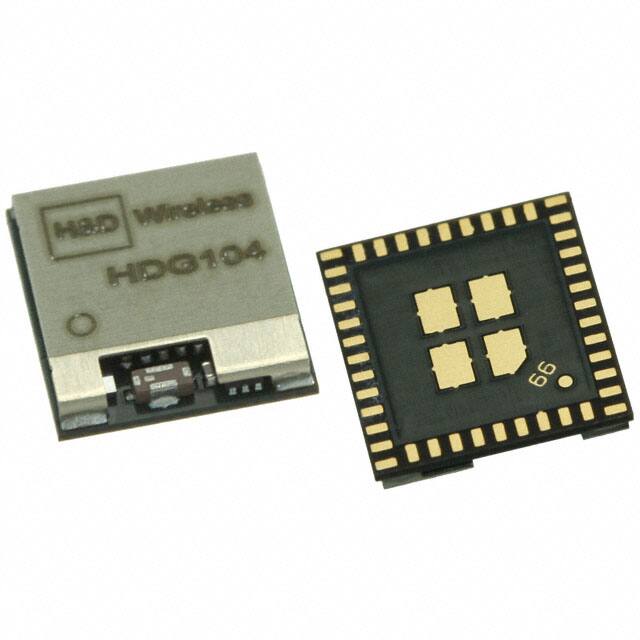 HDG104-DN-2 