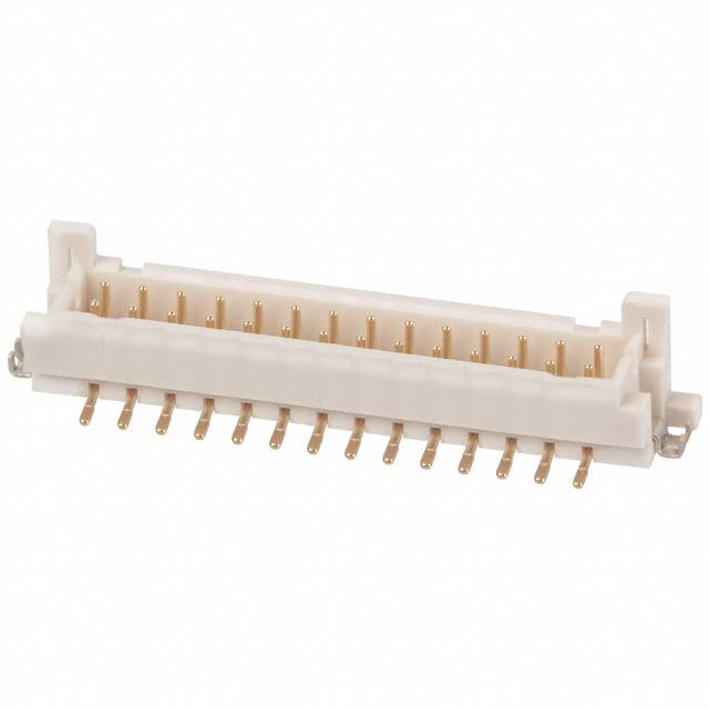 DF11G-28DP-2V(50)  DF11G-28DP-2V(50)