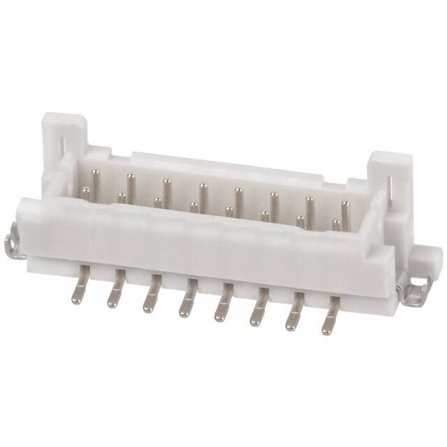 DF11G-16DP-2V(20) DF11G-16DP-2V(20)