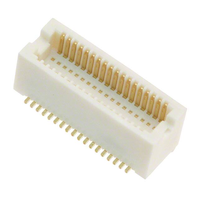 DF12D(5.0)-20DP-0.5V(81)