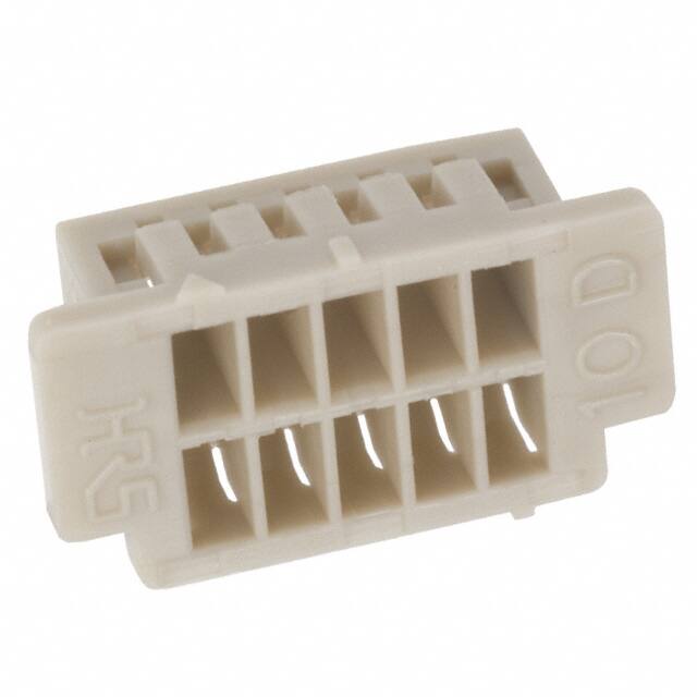 DF13-10DS-1.25C 