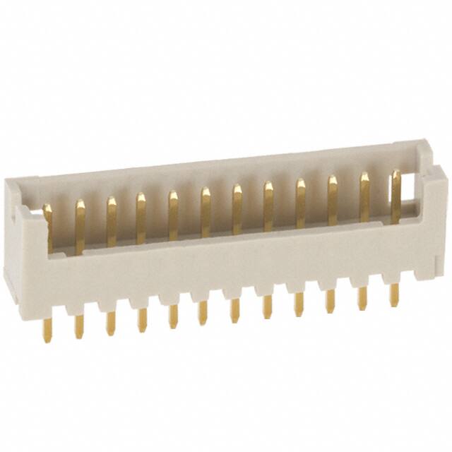 DF13C-12P-1.25V(50) 