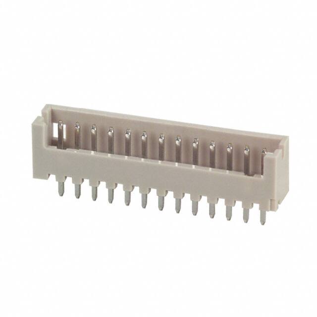 DF13-13P-1.25DSA(50) 