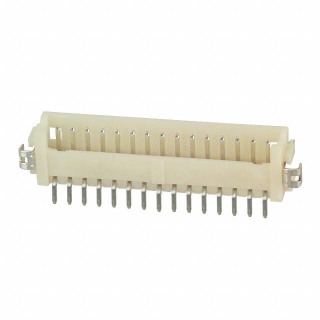DF13A-15P-1.25H(20) 