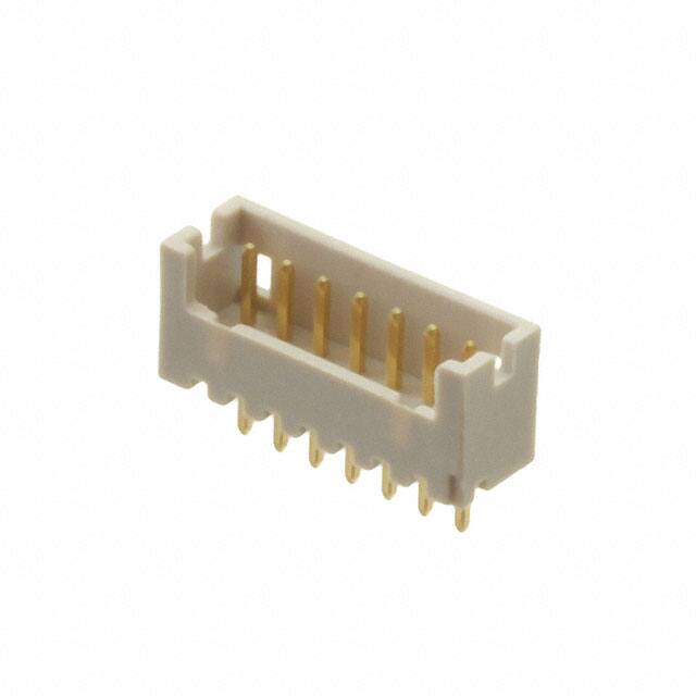 DF13-7P-1.25DS(50)