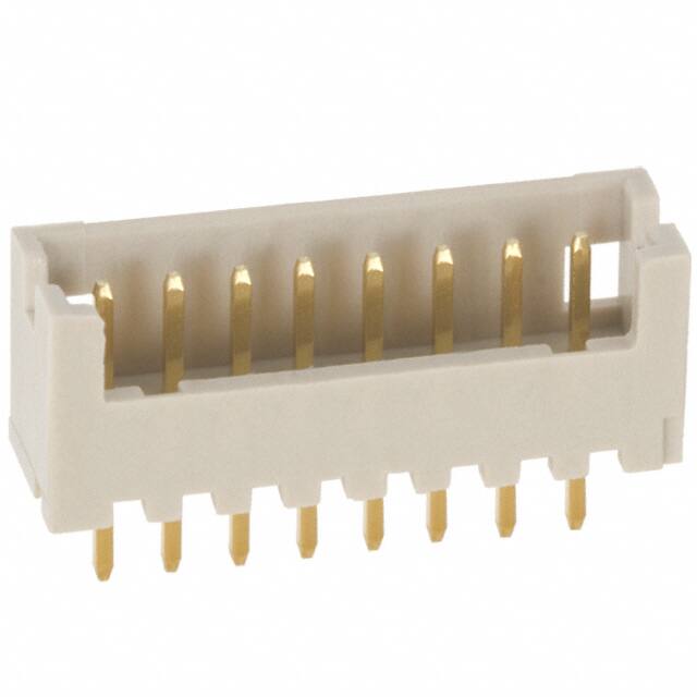 DF13C-8P-1.25V(76) 