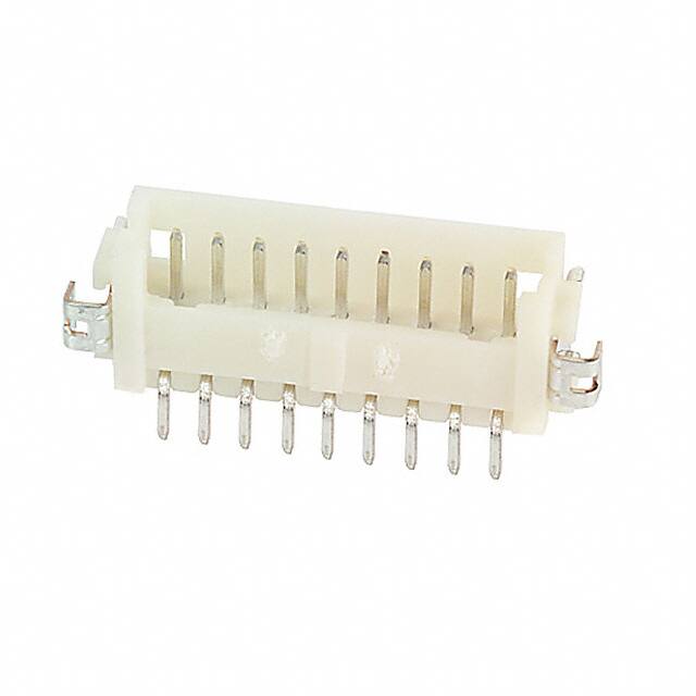 DF13A-9P-1.25H(20) 