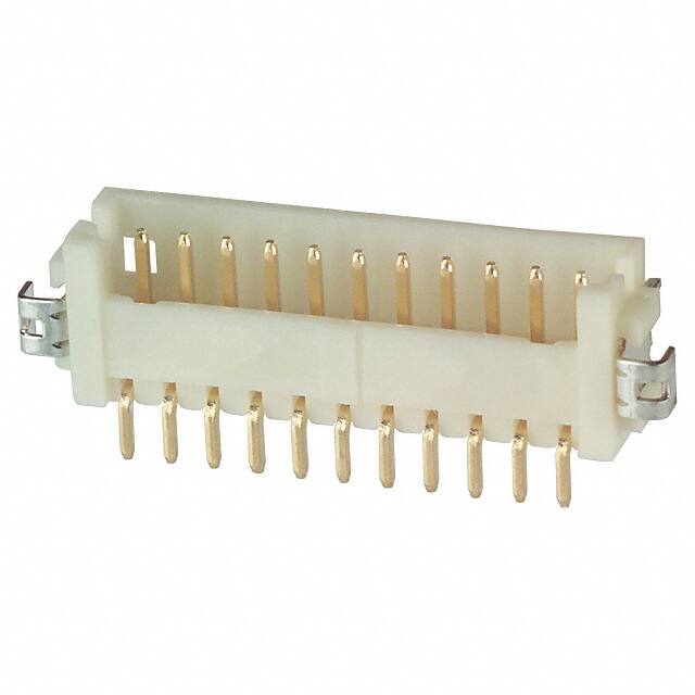 DF13A-11P-1.25H(50) 