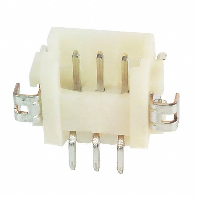DF13A-3P-1.25H(20) 