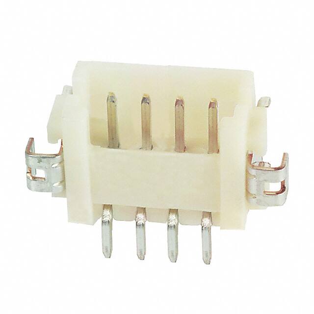 DF13A-4P-1.25H(20) 