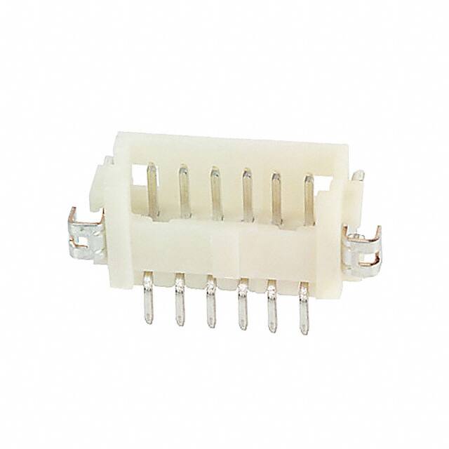 DF13A-6P-1.25H(76)