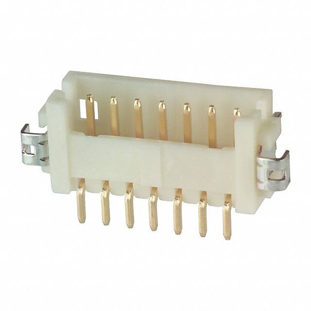 DF13A-7P-1.25H(21) 