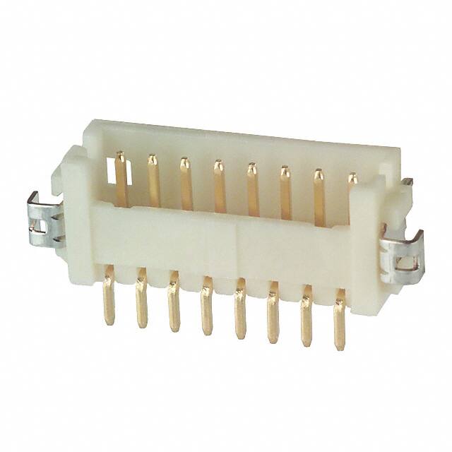 DF13A-8P-1.25H(21)