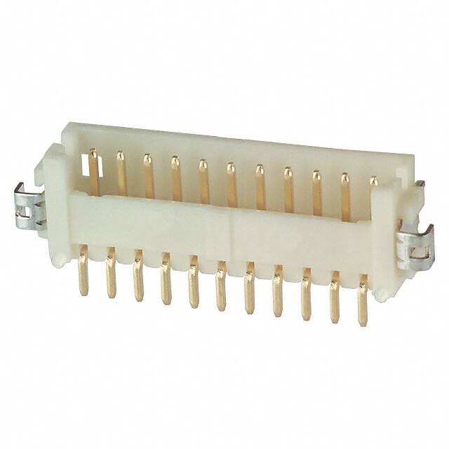 DF13B-11P-1.25V(21) 