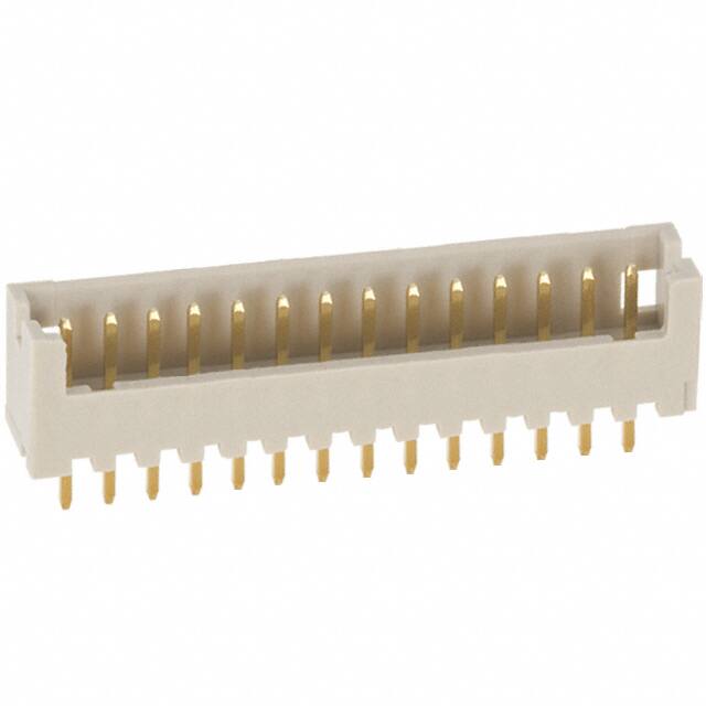 DF13-14P-1.25V(76) 