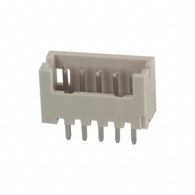 DF13C-5P-1.25V(21) 