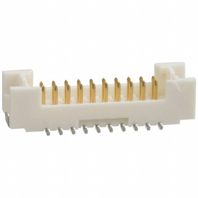 DF13A-20DP-1.25V(91) 