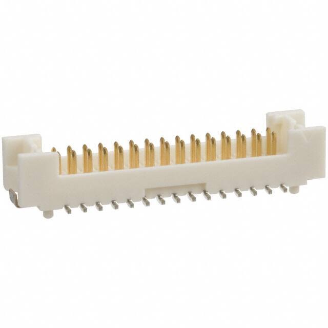 DF13EA-30DP-1.25V(55) 