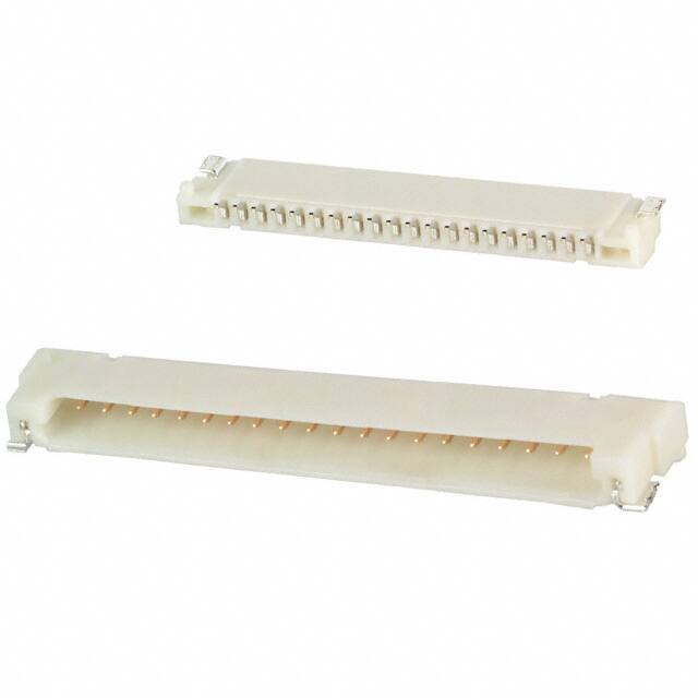 DF14-20P-1.25H(20) 