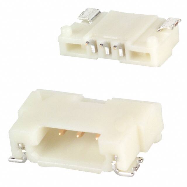 DF14-3P-1.25H(50) 