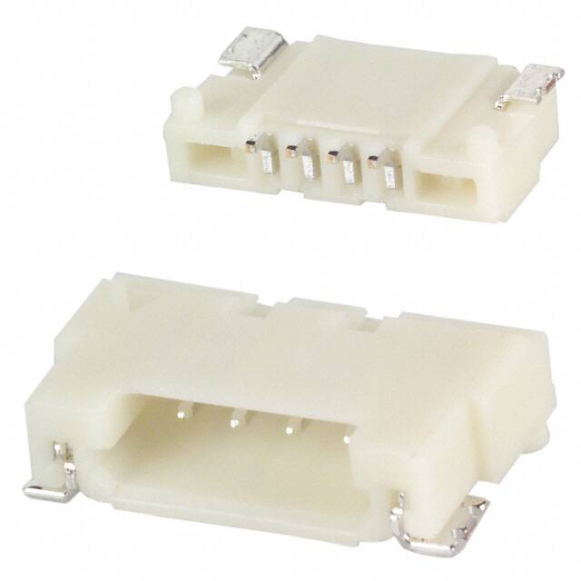 DF14-4P-1.25H(20) 
