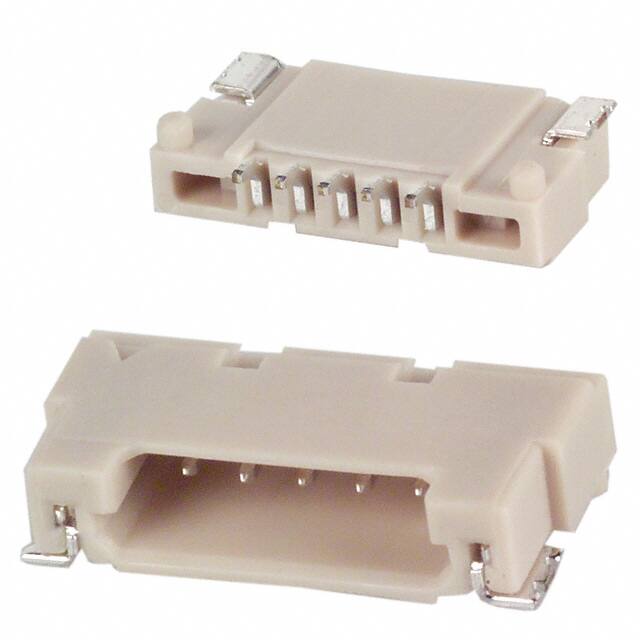 DF14-5P-1.25H(54) 
