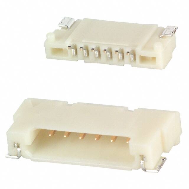 DF14-6P-1.25H(55) 