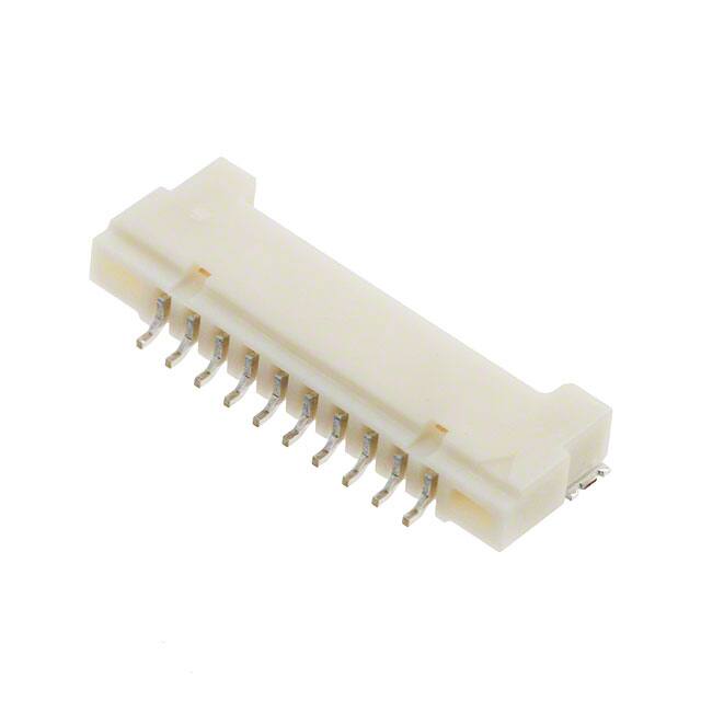 DF14A-10P-1.25H(20) 