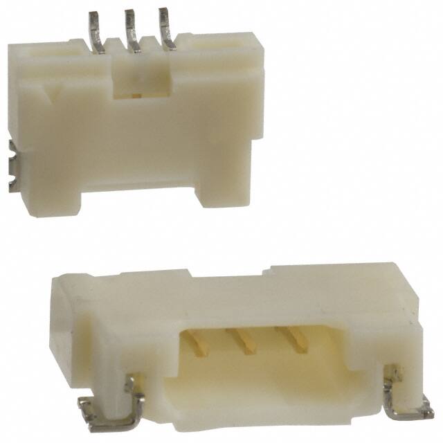 DF14A-3P-1.25H(20) 
