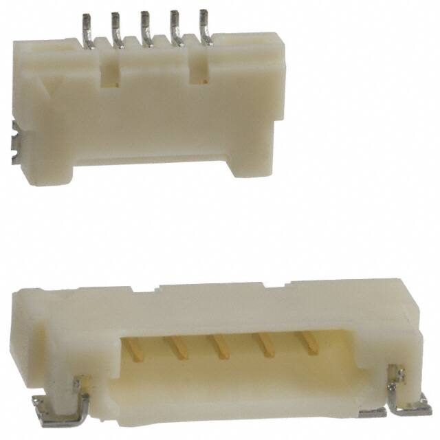 DF14A-5P-1.25H(55) 