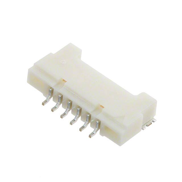 DF14A-6P-1.25H(25) 