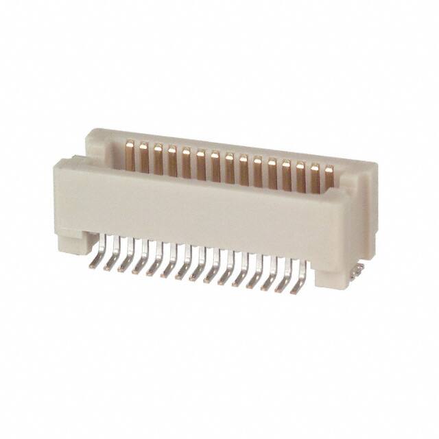 DF15B(4.2)-20DP-0.65V(50) 