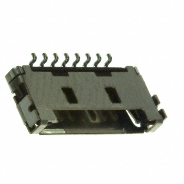 DF19G-8P-1H(55) 
