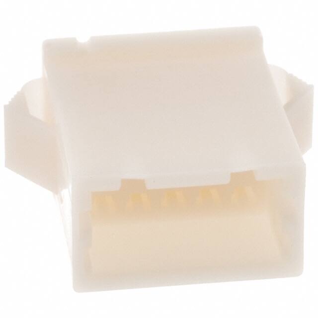 DF1BA-10DEP-2.5RC 