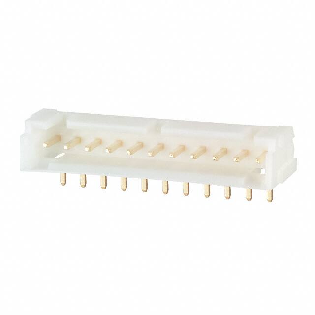 DF1BZ-11P-2.5DSA