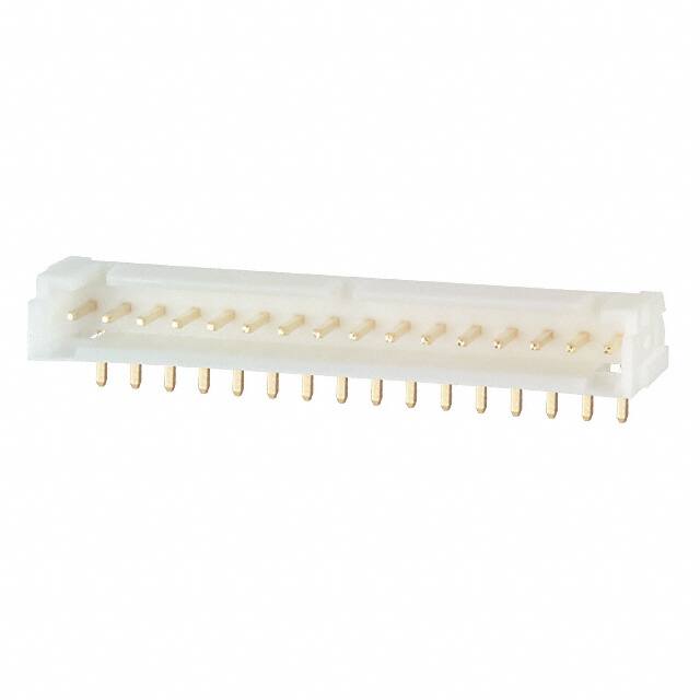 DF1B-16P-2.5DSA(01) 