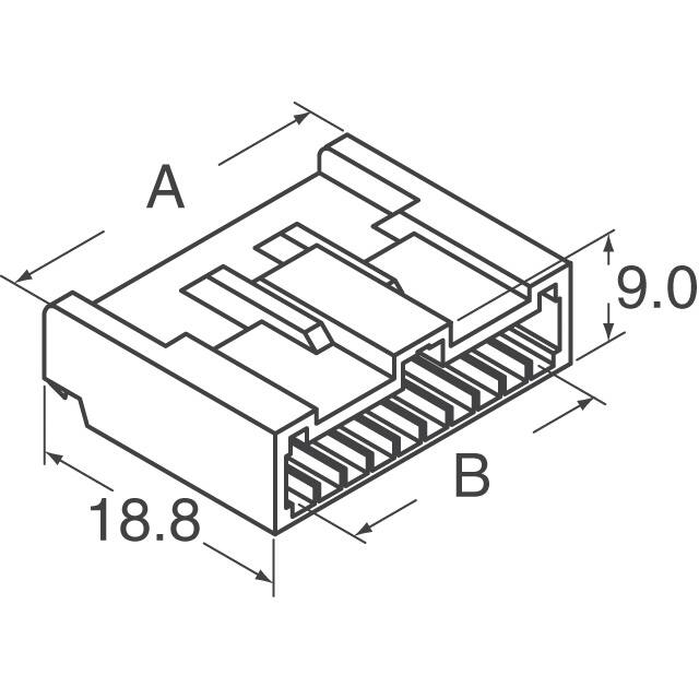 DF1EA-7EP-2.5C 