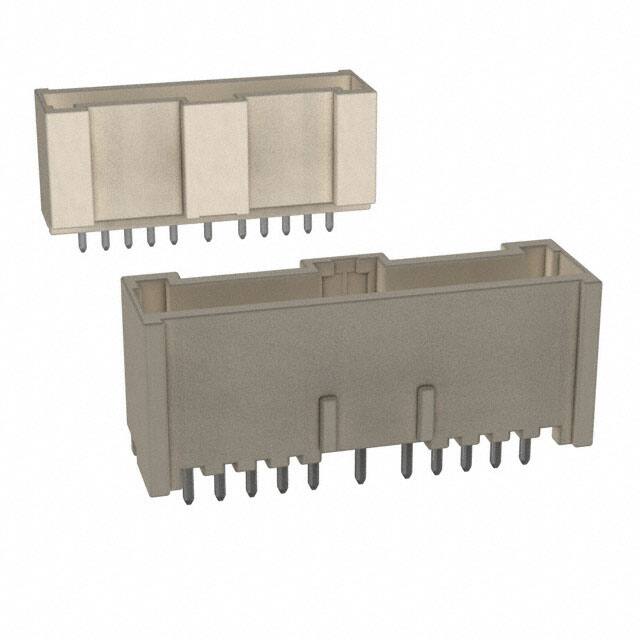 DF1EC-11P-2.5DSA(01) 