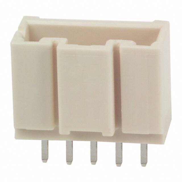 DF1EC-5P-2.5DSA(35) 