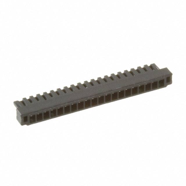 DF52-20P-0.8C 
