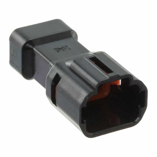DF62W-6EP-2.2C 