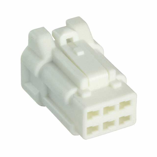 DF62W-6S-2.2C 