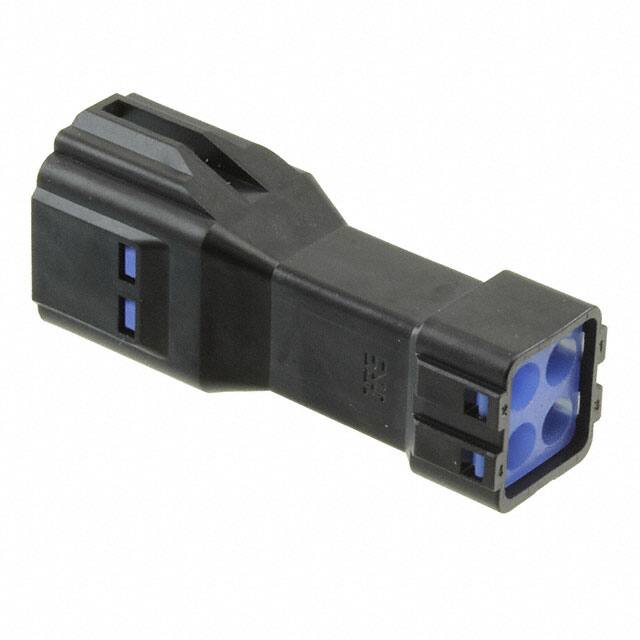 DF63W-4EP-3.96C 
