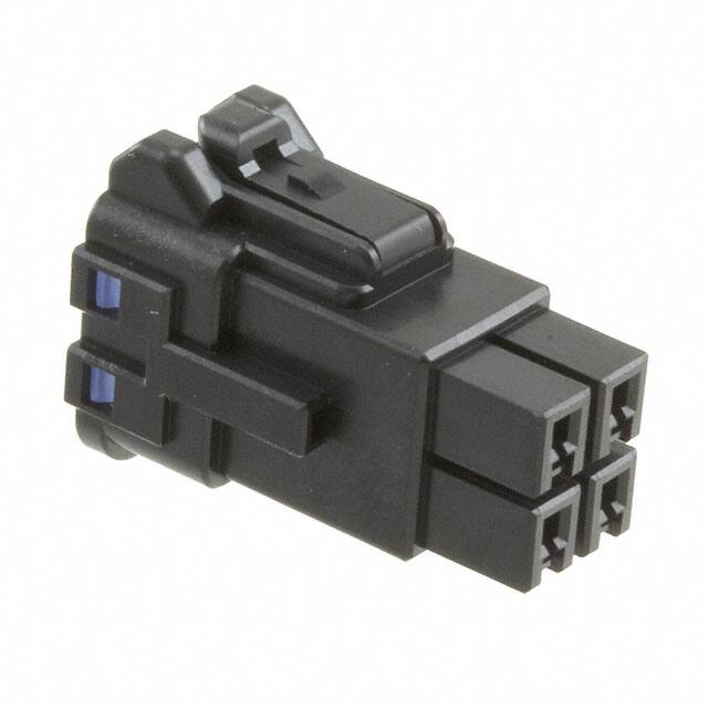 DF63W-4S-3.96C 