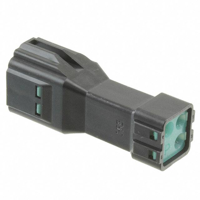 DF63WA-3EP-3.96C 